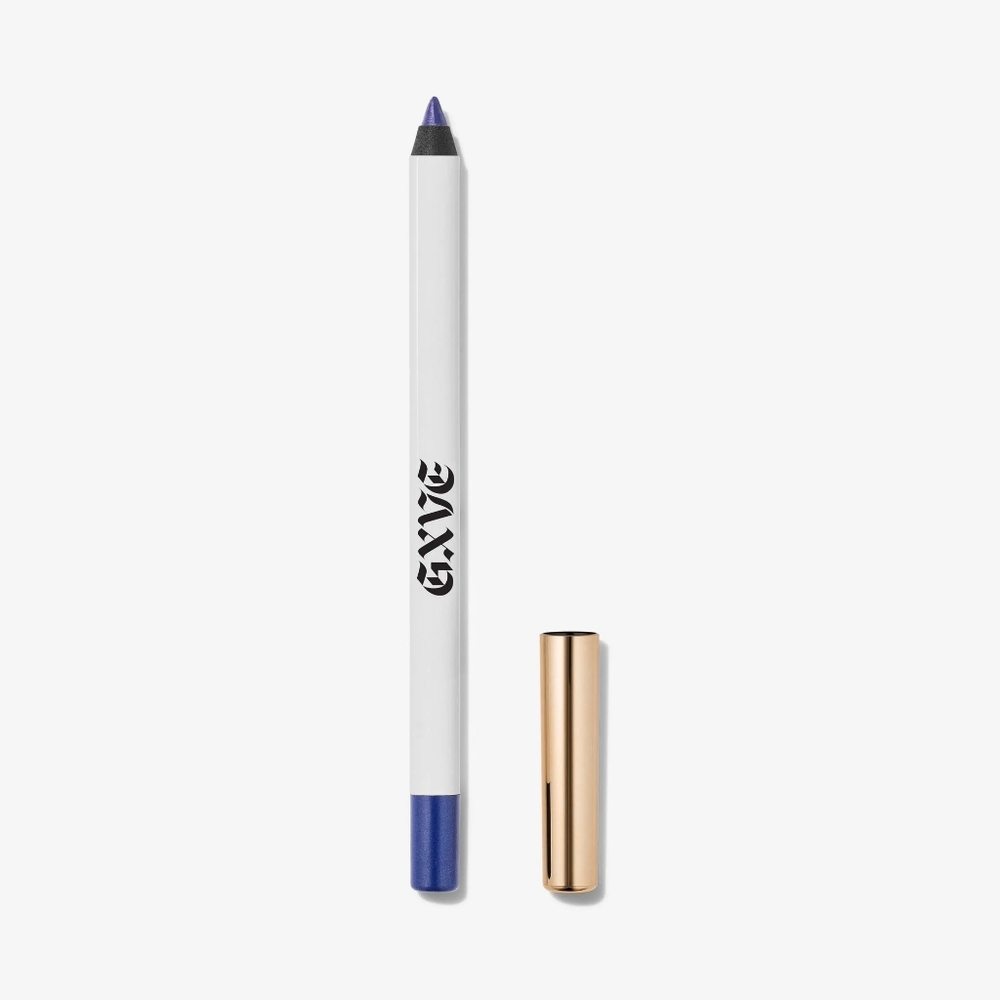 GXVE Line It Up Gel Eyeliner - Bathwater